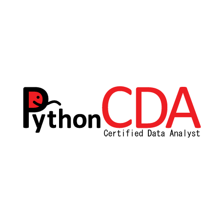 Python 3 エンジニア認定データ分析試験
